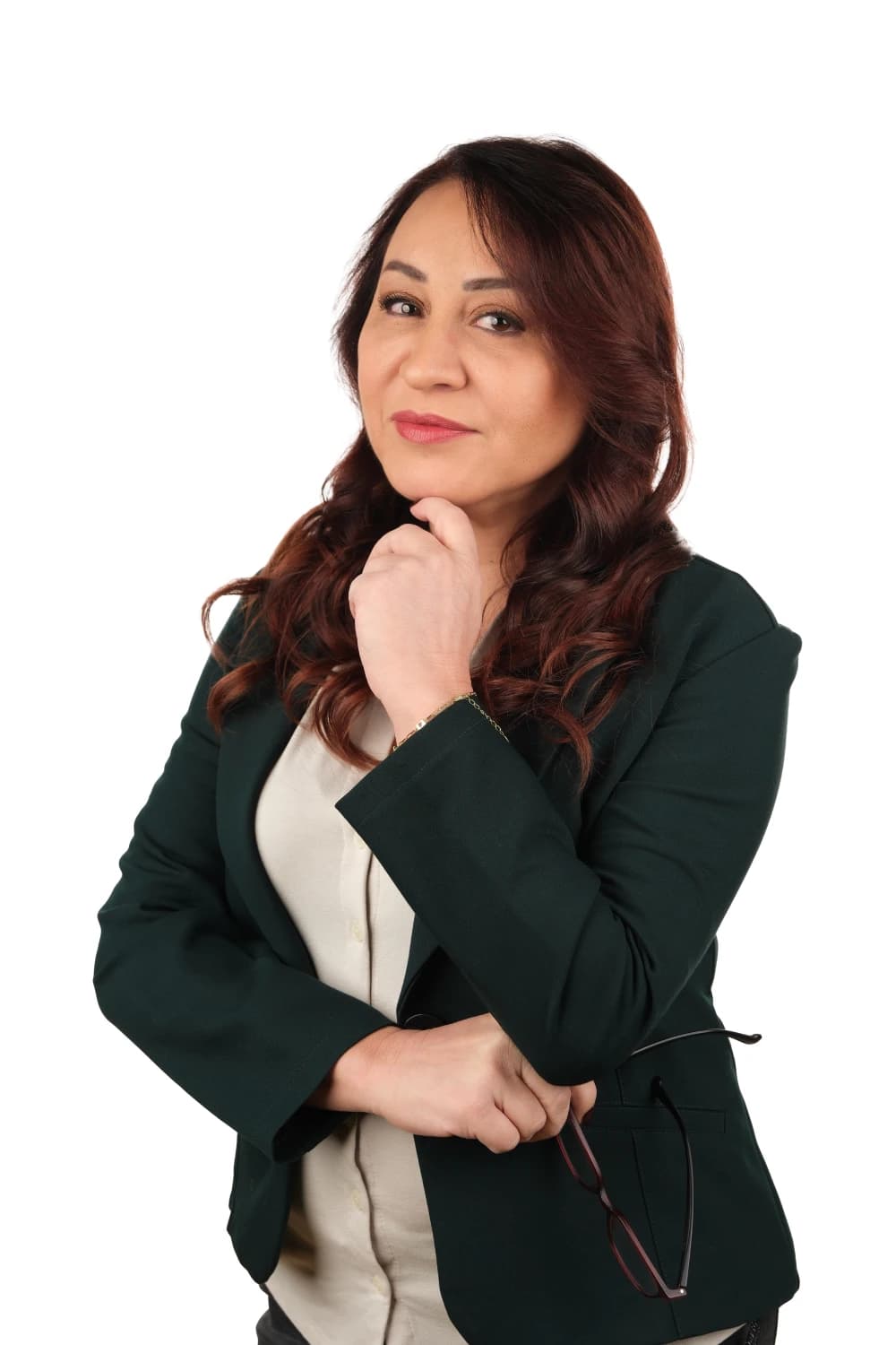 Nilgün Oygur