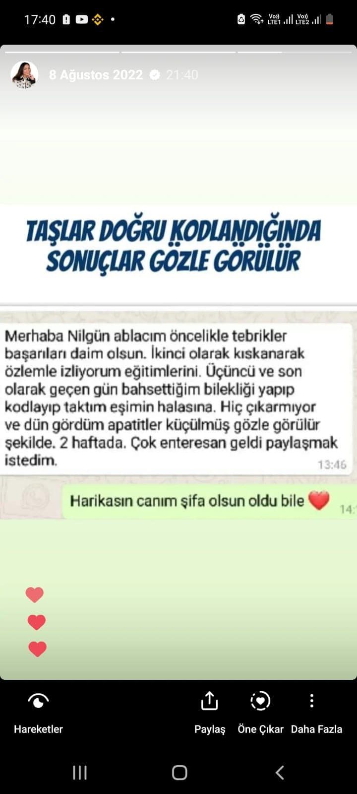 Etkinlik fotoğrafları — 1. fotoğraf