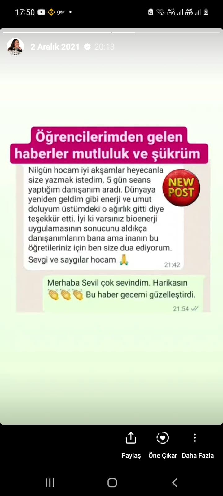 Etkinlik fotoğrafları — 1. fotoğraf