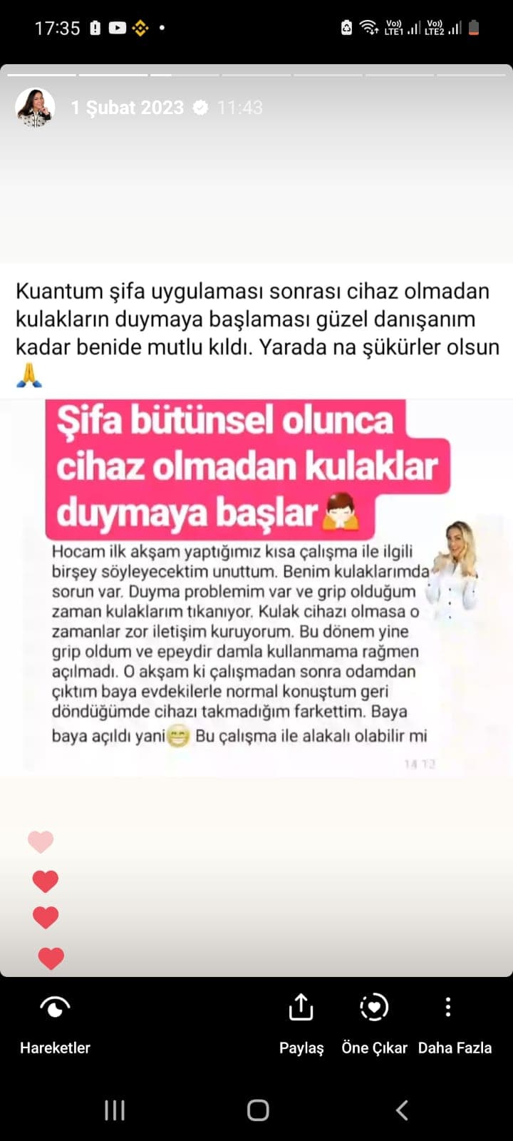 Etkinlik fotoğrafları — 1. fotoğraf